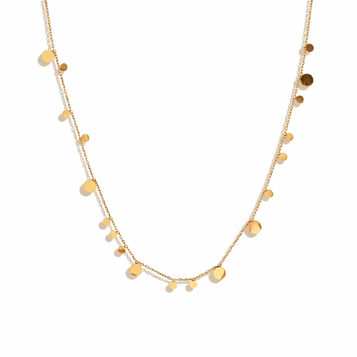 Collier Sprinkles Délicat