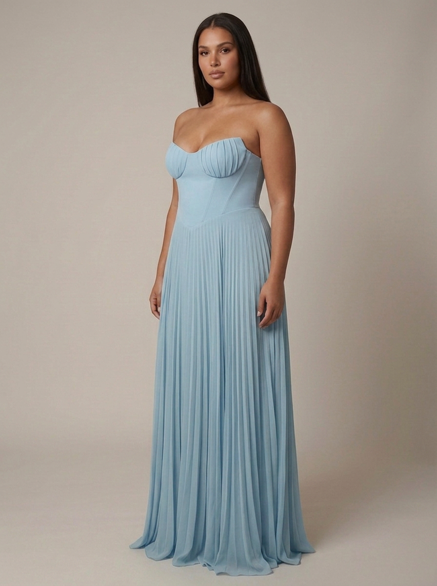 Robe Maxi Alma