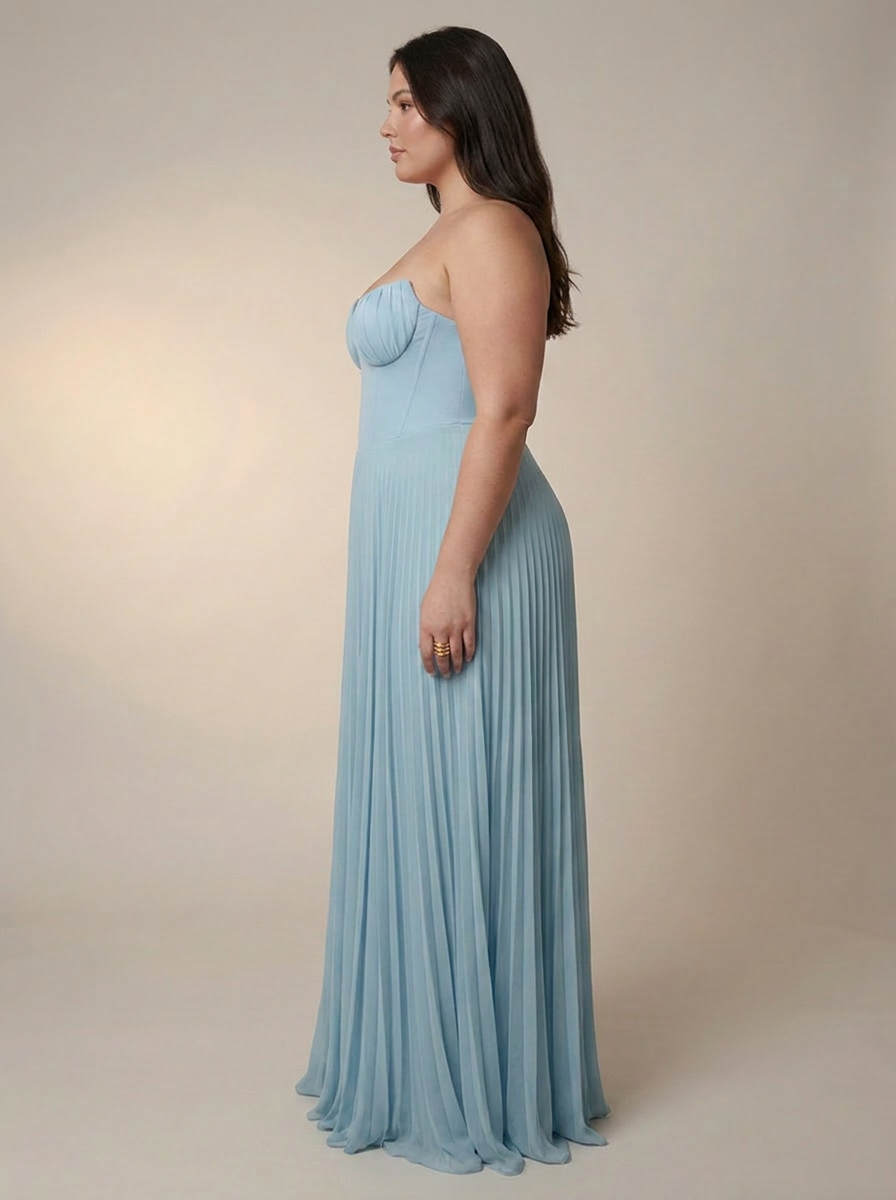 Robe Maxi Alma