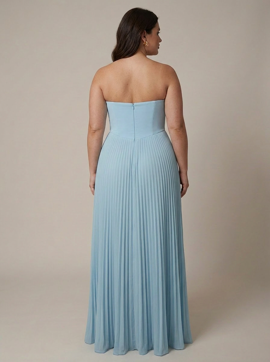Robe Maxi Alma