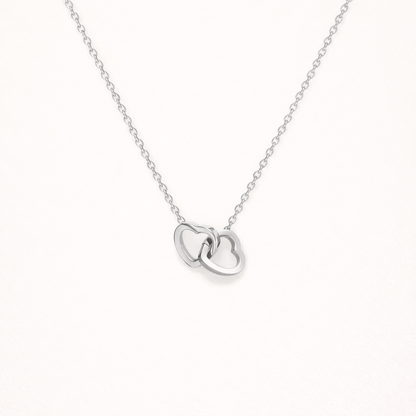 Collier Coeur Ouvert