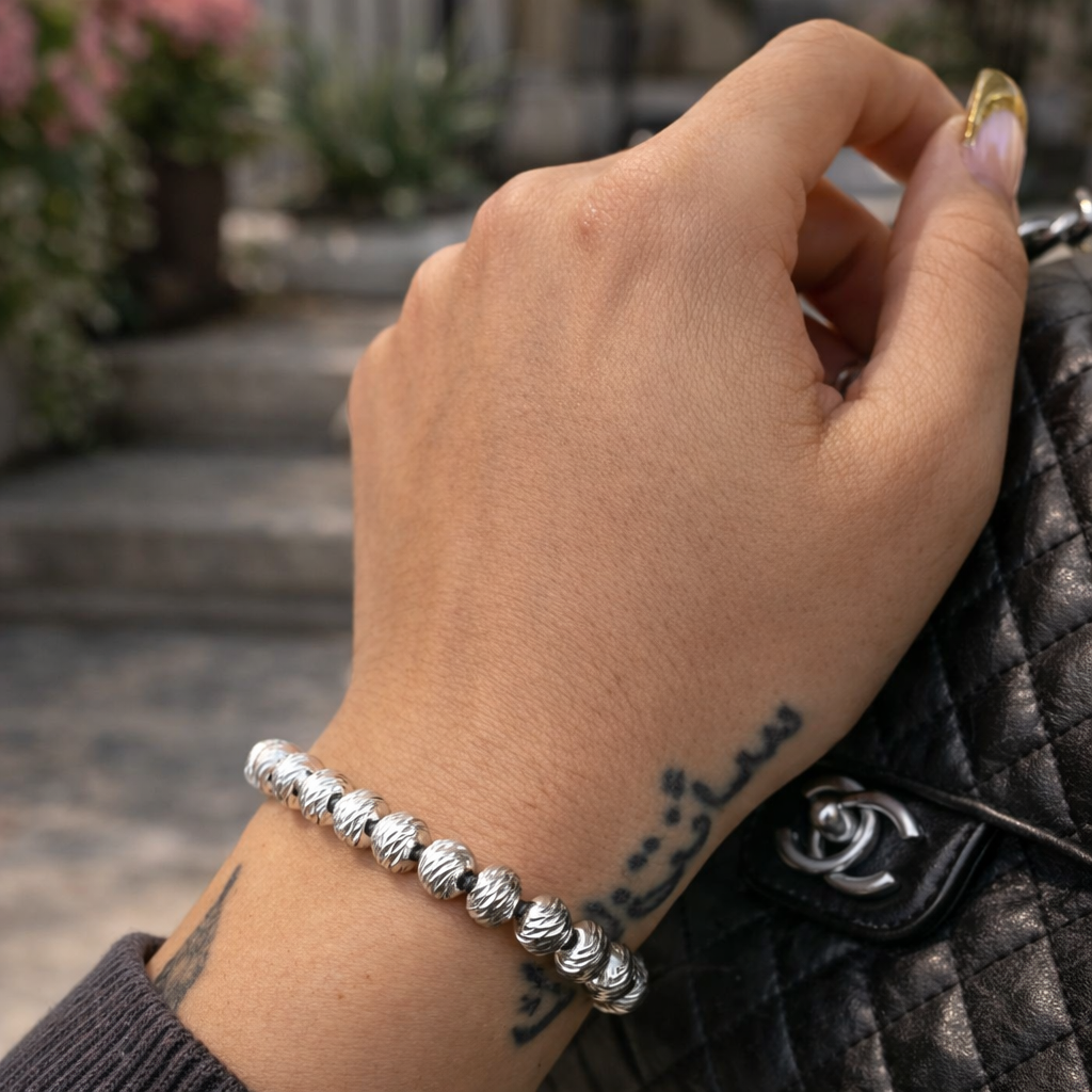 Bracelet Mille Lumières Délicat