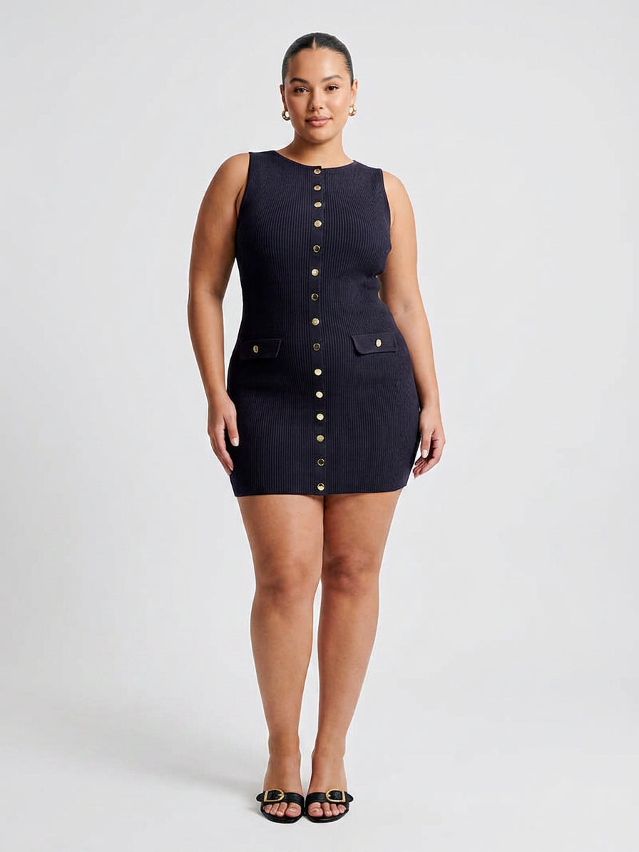 Robe Mini Harlow