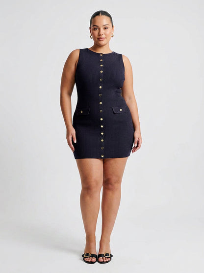 Robe Mini Harlow