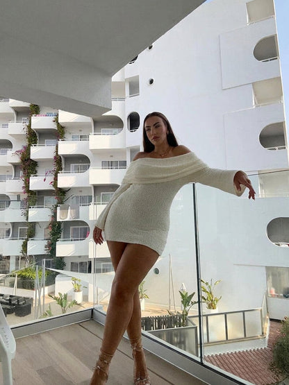 Robe Mini Amara