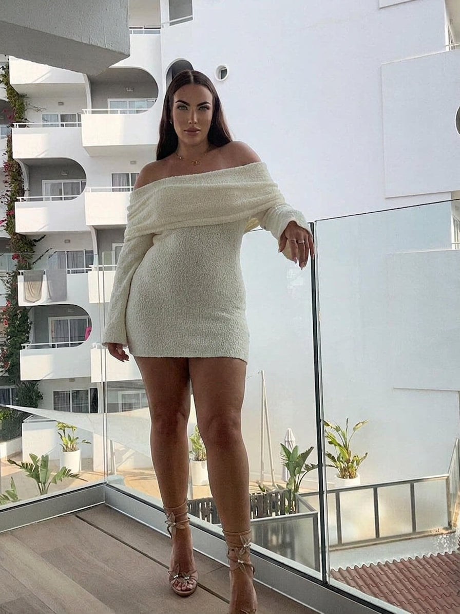Robe Mini Amara