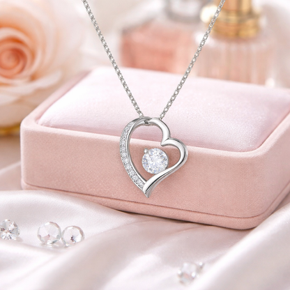 Collier Cadeau du Cœur