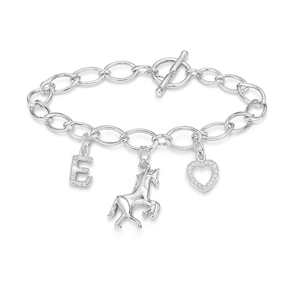 Bracelet Tuono Structuré