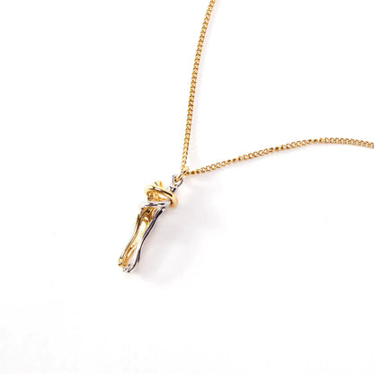Collier Silhouettes Assemblées