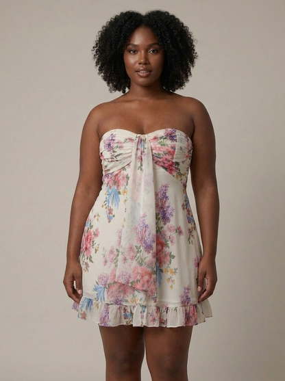 Robe Mini Freya