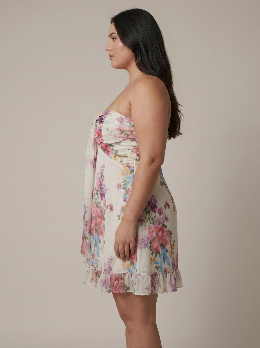 Robe Mini Freya