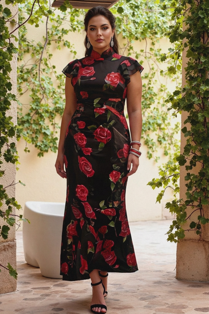 Lavinia | Robe Maxi