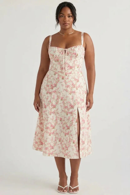 Iona | Robe Midi