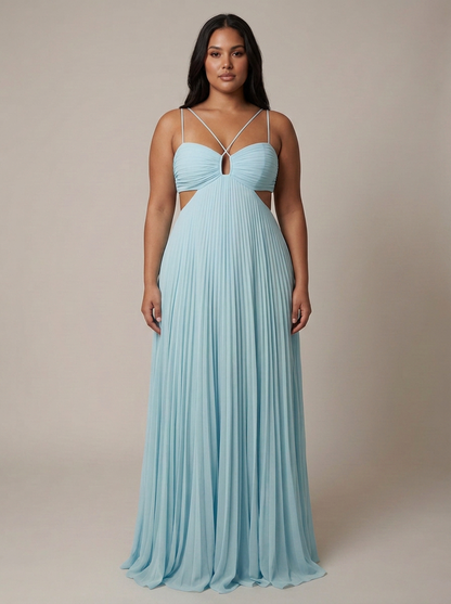 Robe Maxi Perle