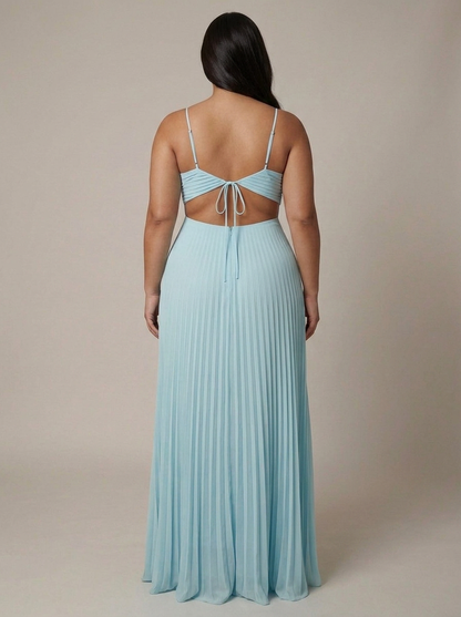 Robe Maxi Perle