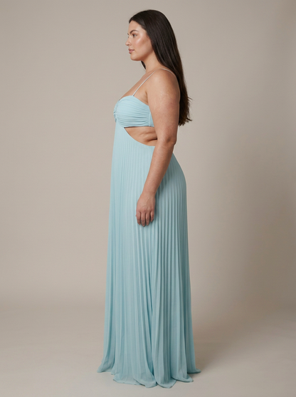 Robe Maxi Perle