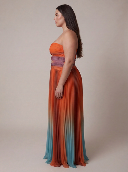 Robe Maxi Lowri