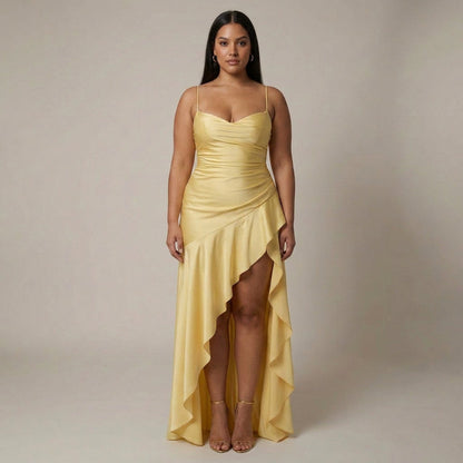 Robe Maxi Maren