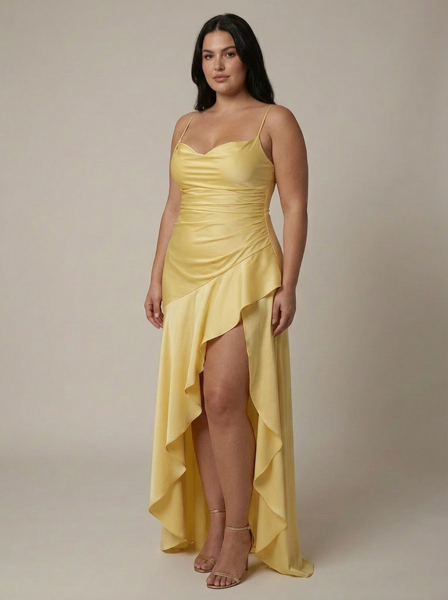 Robe Maxi Maren