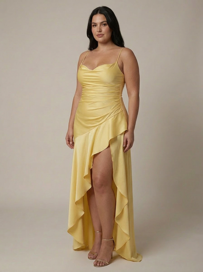 Robe Maxi Maren