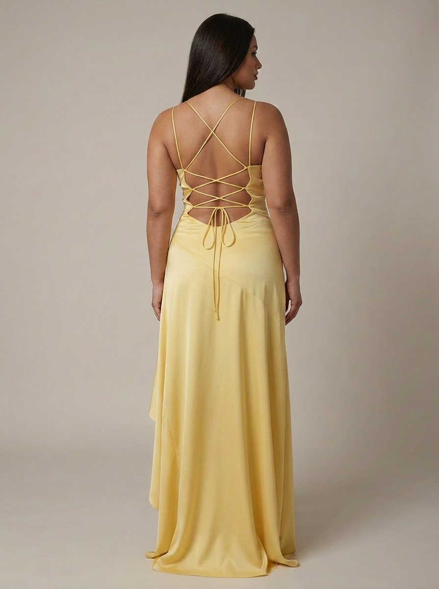 Robe Maxi Maren