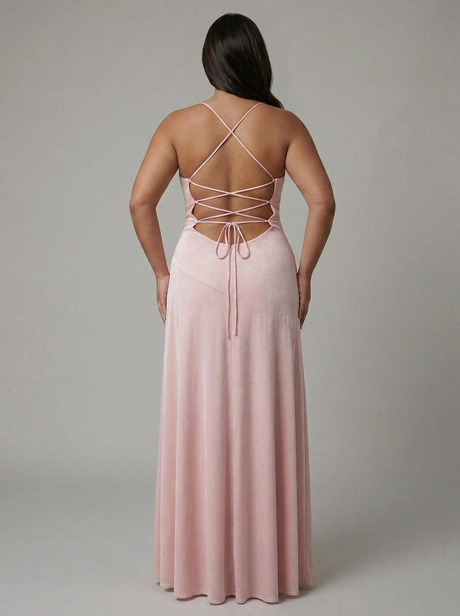 Robe Maxi Maren