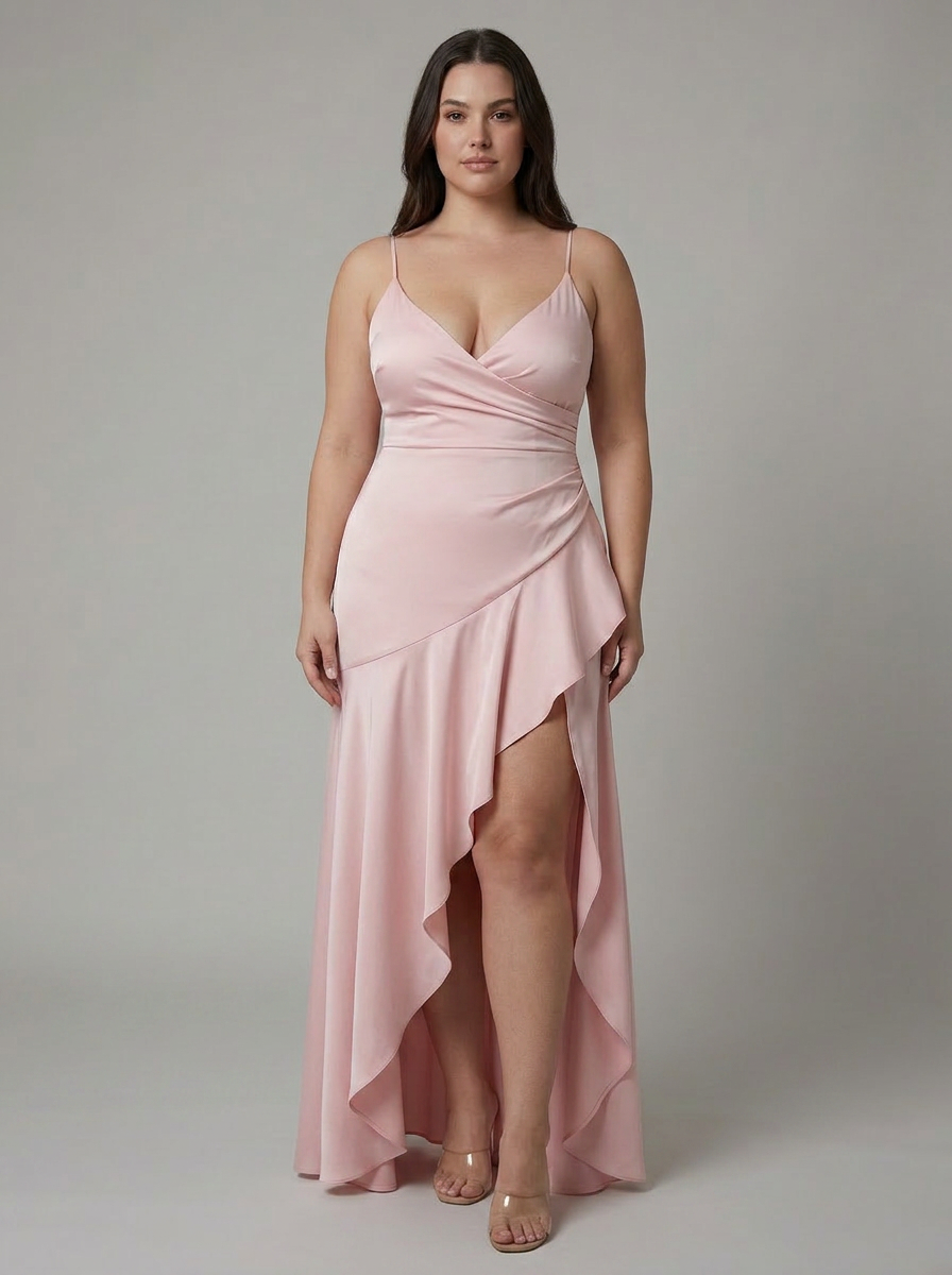 Robe Maxi Maren