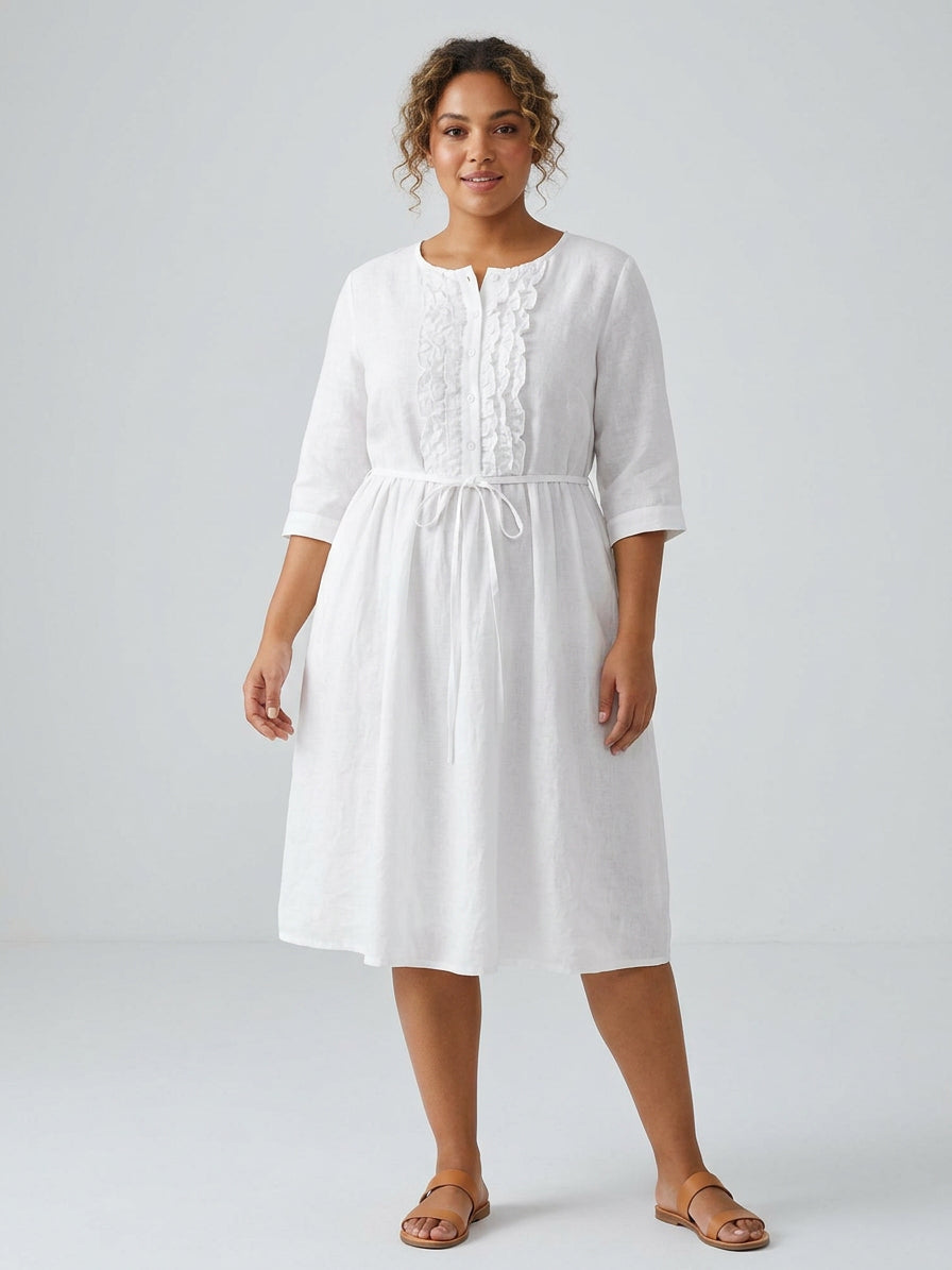 Yvaine | Robe Élégante