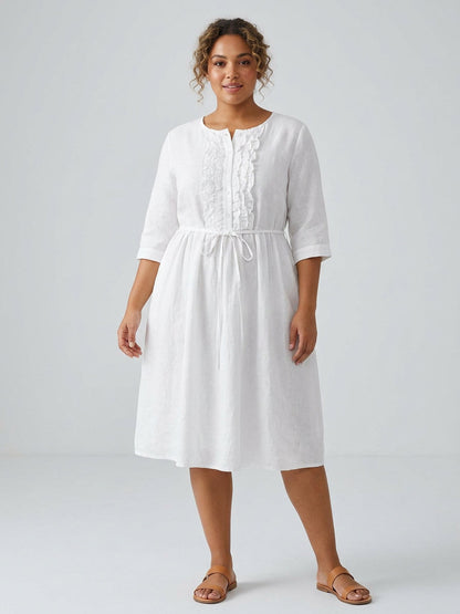 Yvaine | Robe Élégante