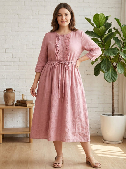 Yvaine | Robe Élégante