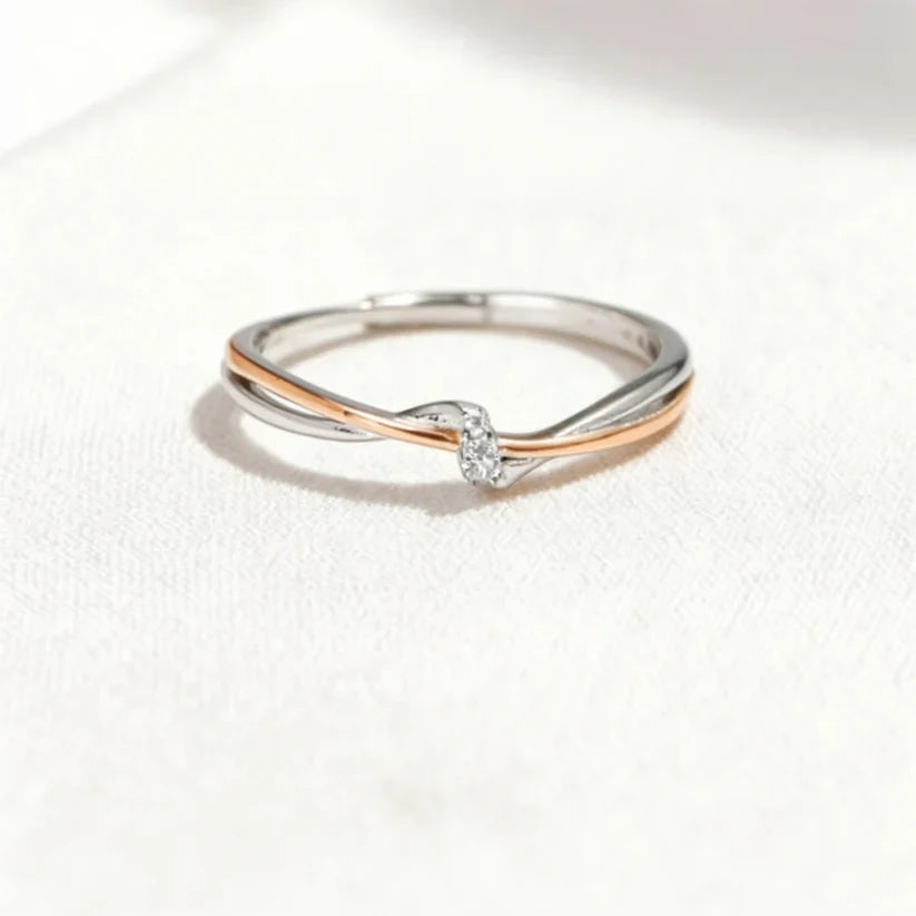 Bague Amore Passion