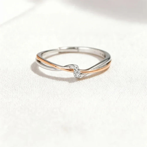 Bague Amore Passion