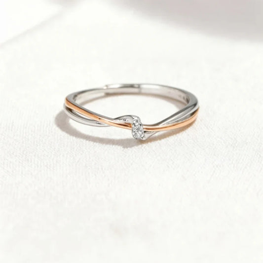 Bague Amore Passion