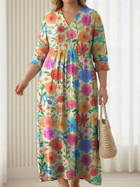 Floral