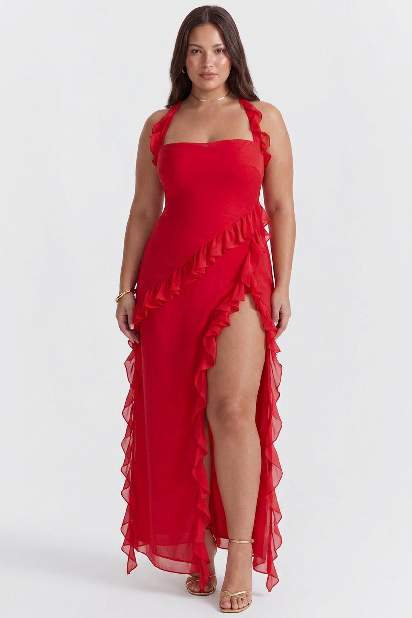 Robe Maxi Isabeau