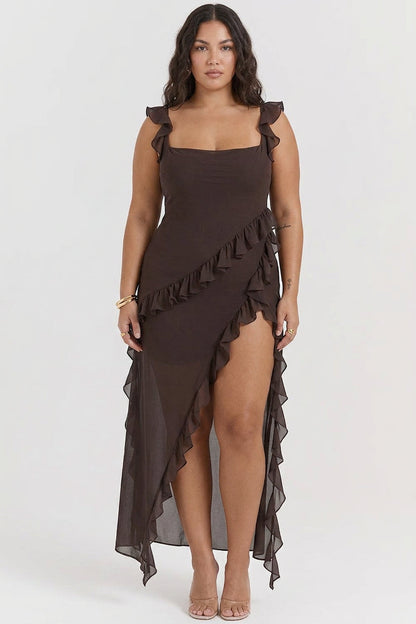 Robe Maxi Isabeau