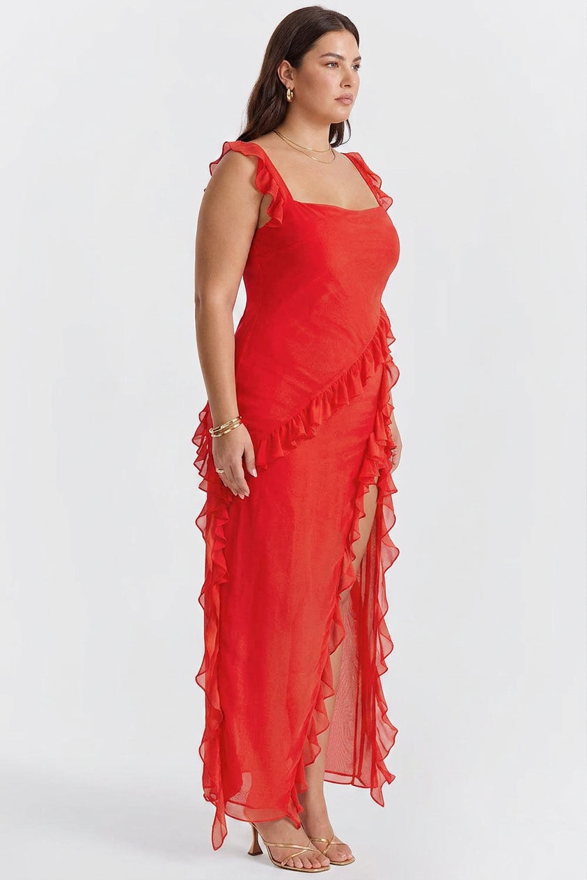 Robe Maxi Isabeau