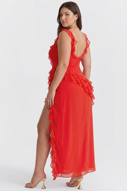 Robe Maxi Isabeau