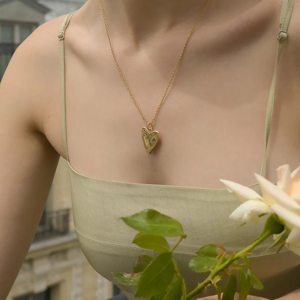 Collier Ily Minimaliste