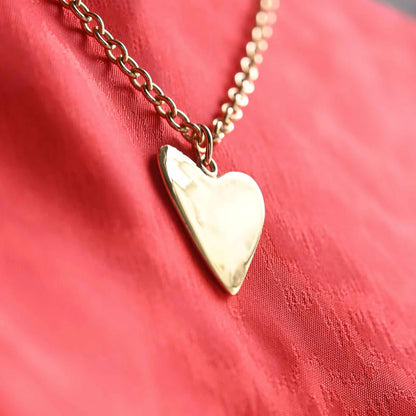 Collier Ily Minimaliste
