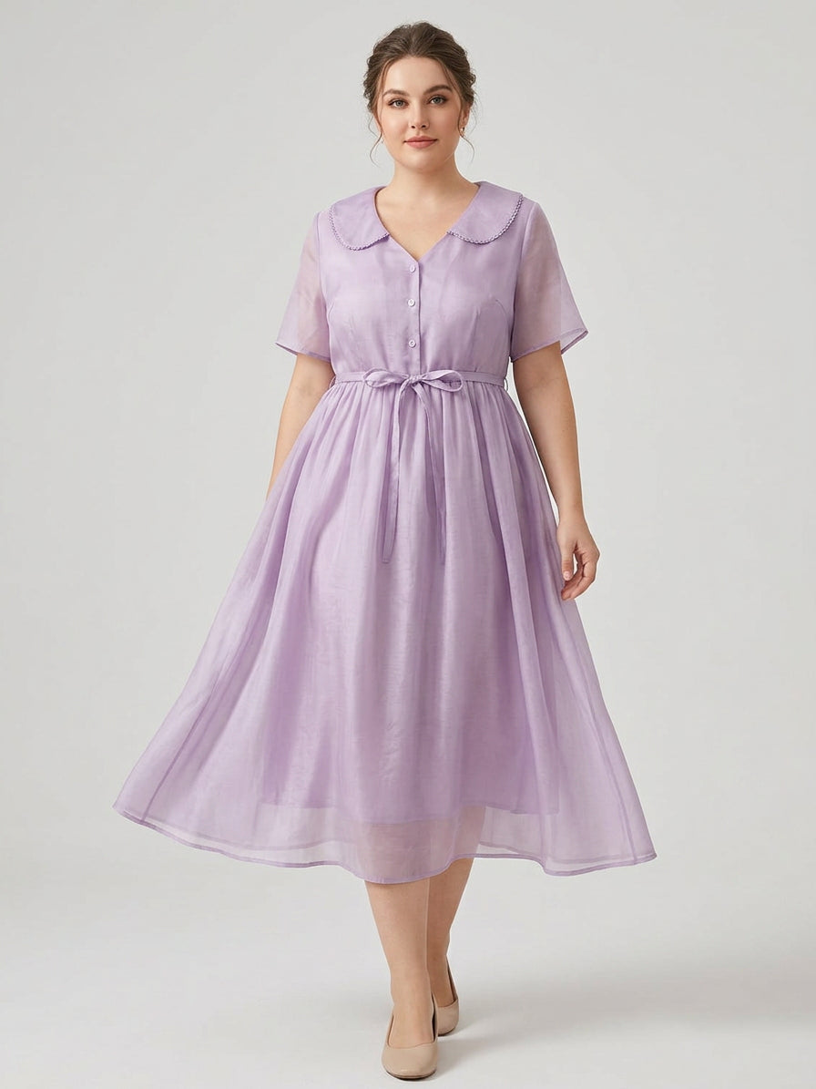 Seren | Robe Élégante