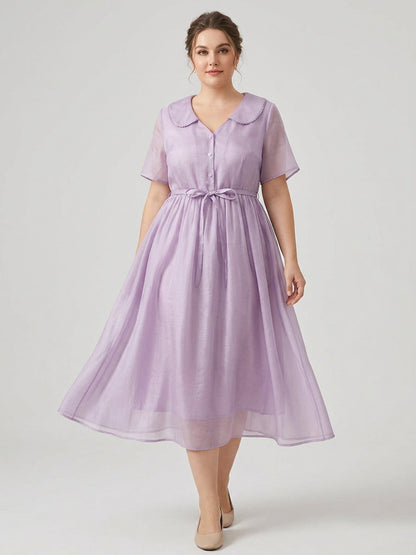 Seren | Robe Élégante