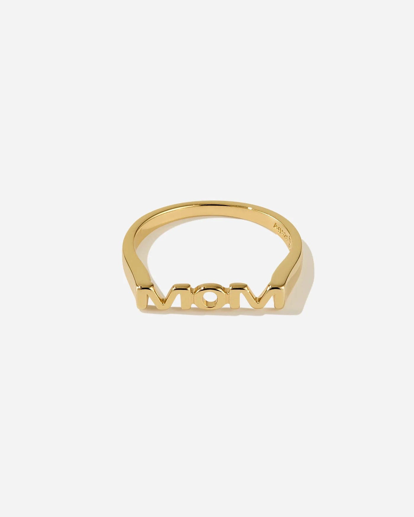 Bague Souvenir Maman