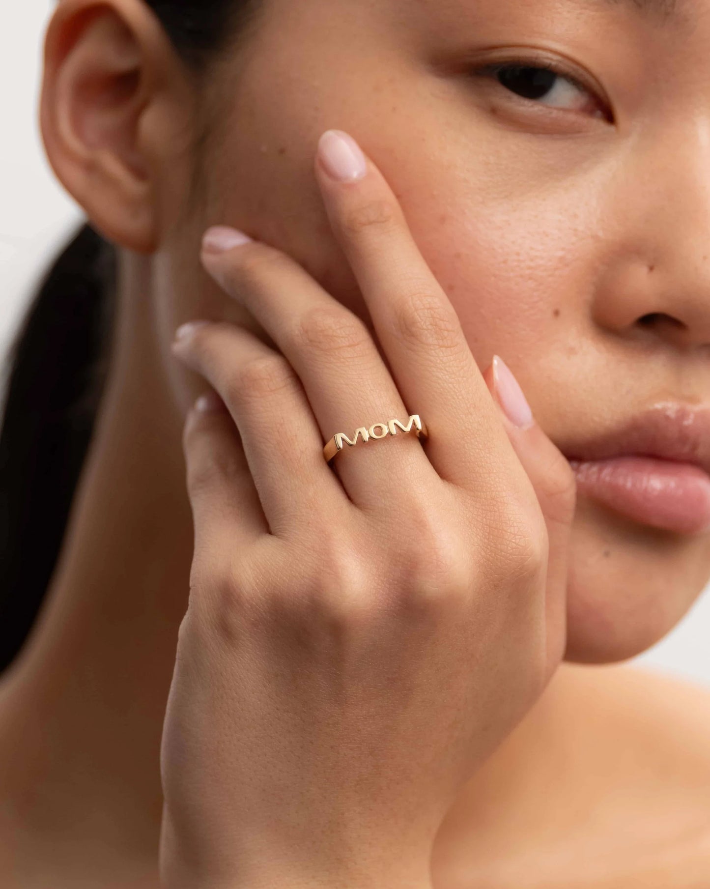 Bague Souvenir Maman