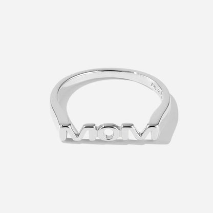 Bague MOM