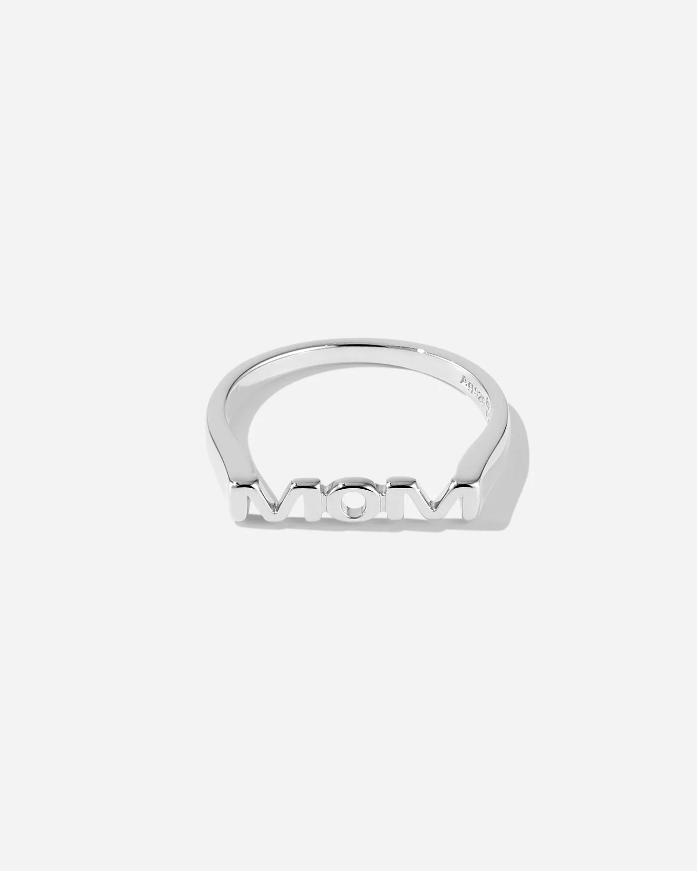 Bague Souvenir Maman
