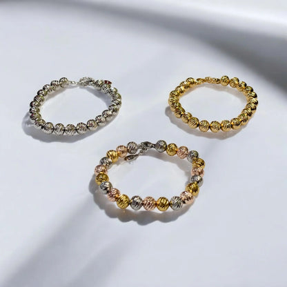 Bracelet Mille Lumières Délicat
