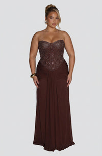 Marron