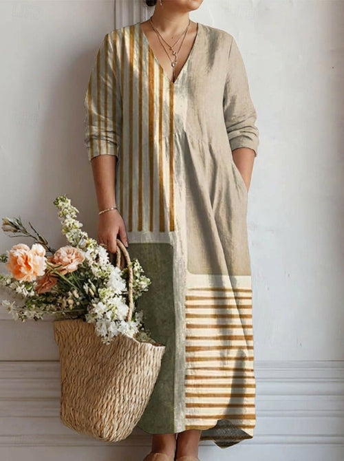 Floriane | Robe Confort Quotidien