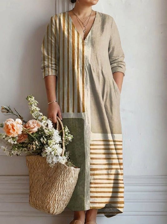Floriane | Robe Confort Quotidien